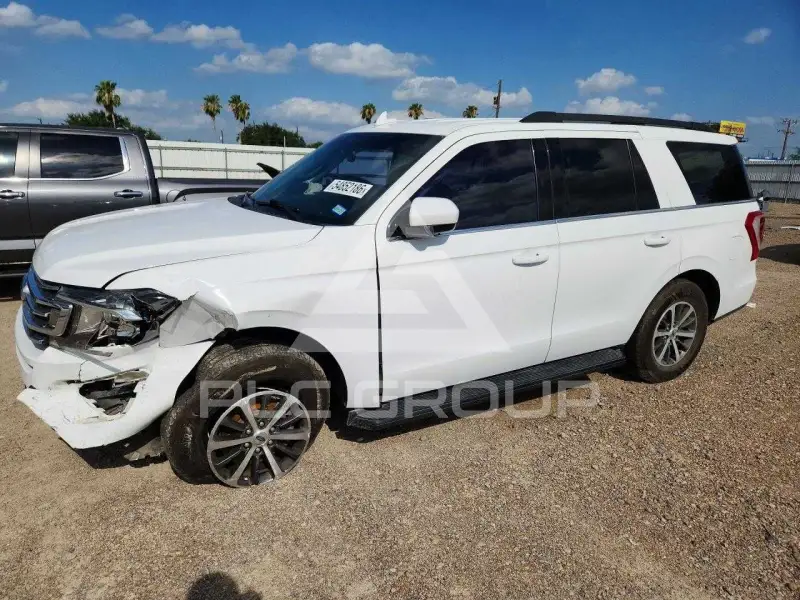 2021 Ford EXPEDITION photo