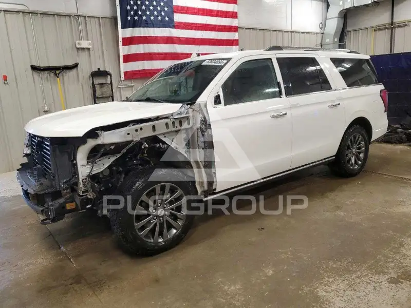 2021 Ford EXPEDITION фото