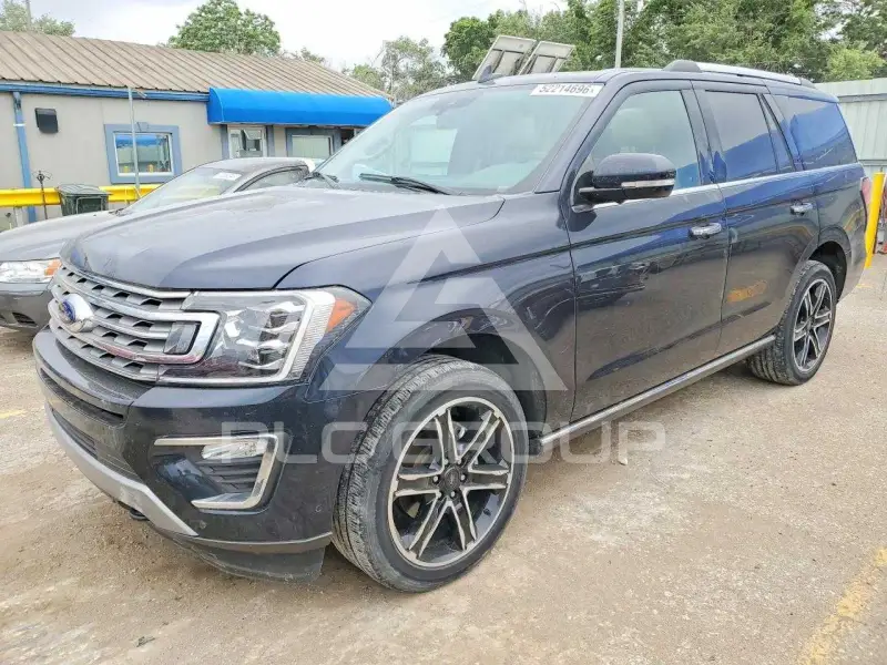 2021 Ford EXPEDITION фото