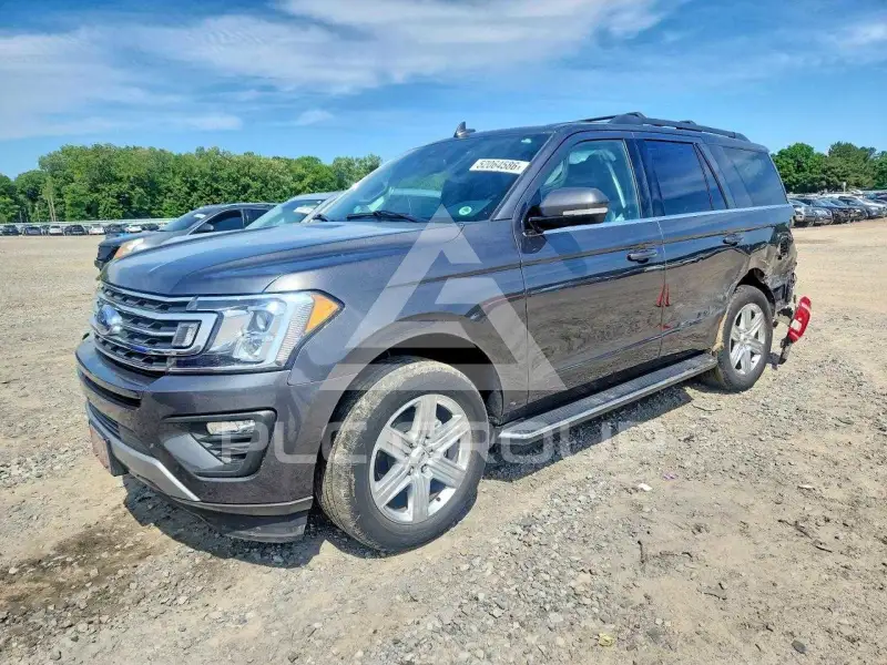 2021 Ford EXPEDITION photo