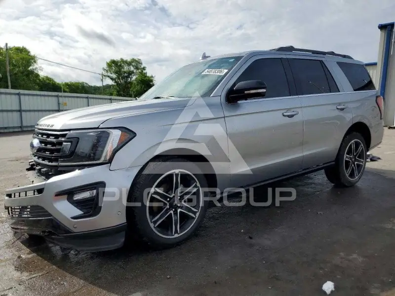 2021 Ford EXPEDITION photo