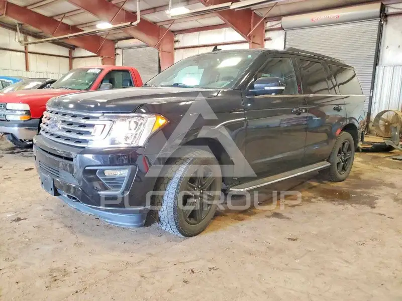 2021 Ford EXPEDITION фото