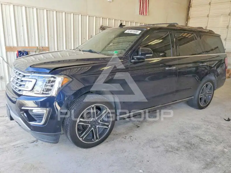 2021 Ford EXPEDITION фото
