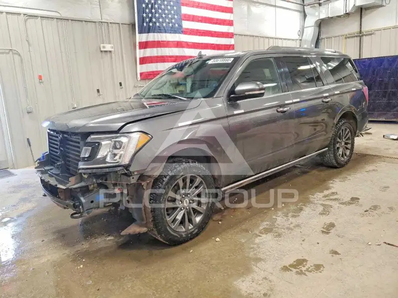 2021 Ford EXPEDITION фото