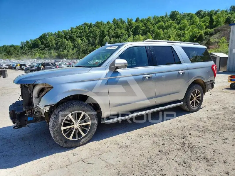 2021 Ford EXPEDITION photo