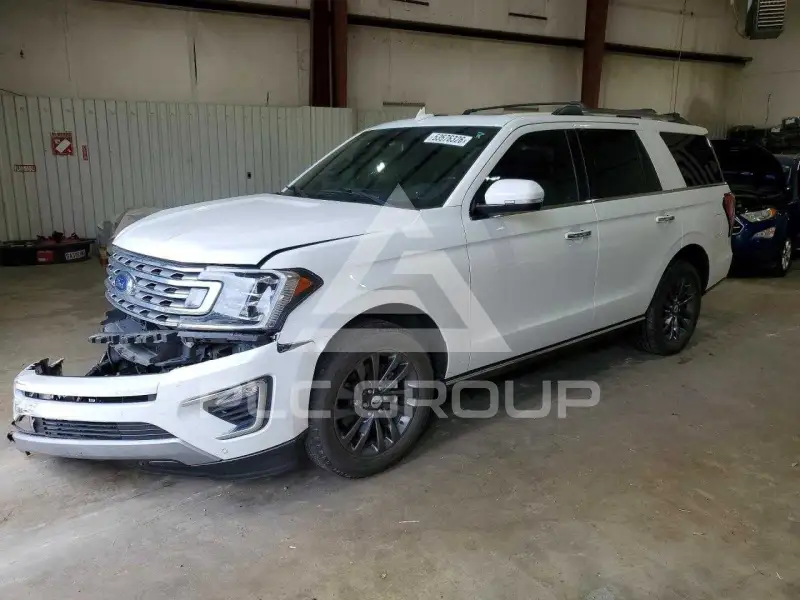2021 Ford EXPEDITION photo