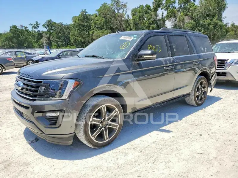 2021 Ford EXPEDITION photo