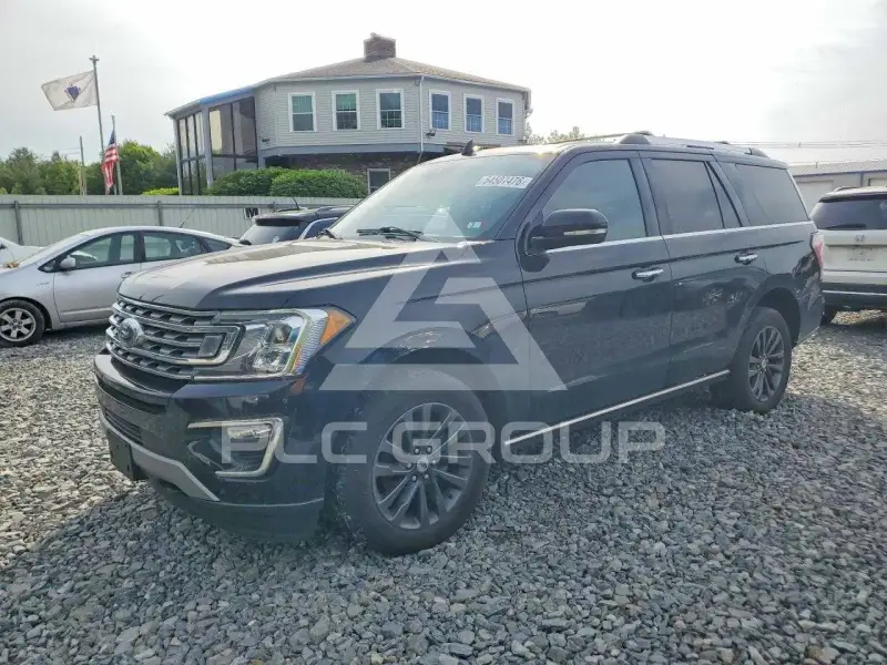 2021 Ford EXPEDITION photo
