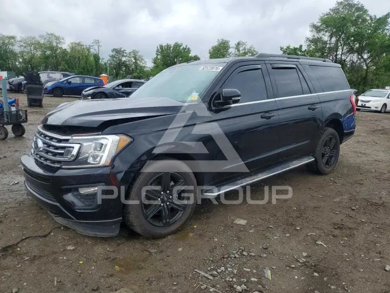 2021 Ford EXPEDITION photo