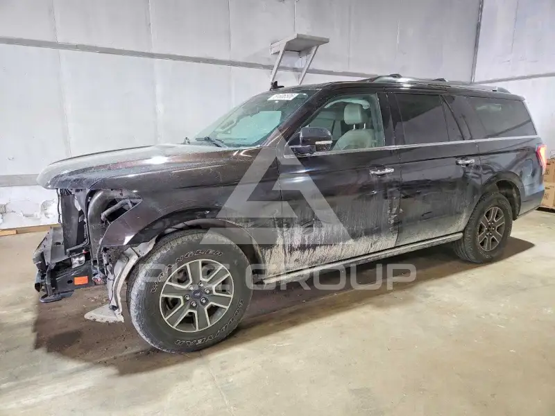 2021 Ford EXPEDITION photo