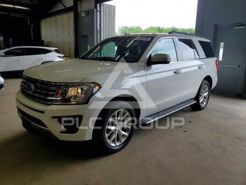 2021 Ford EXPEDITION фото
