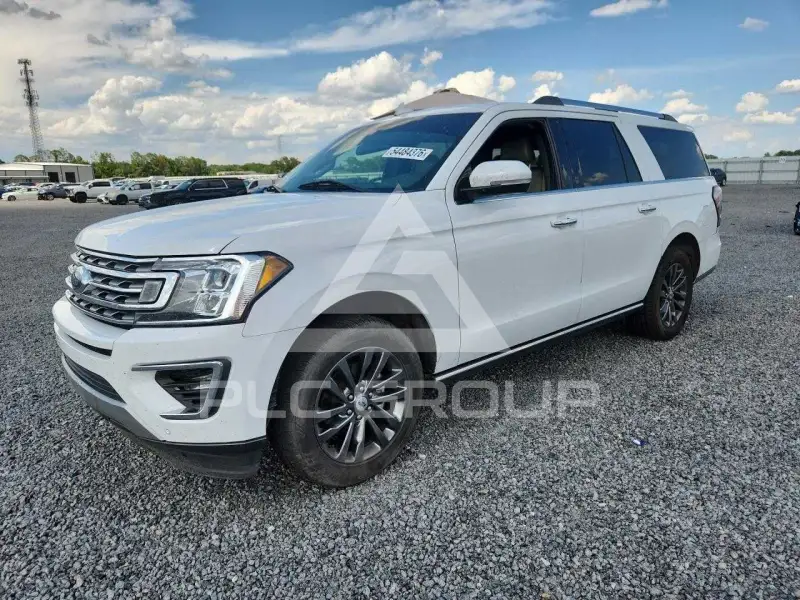 2021 Ford EXPEDITION фото