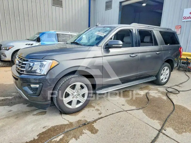 2021 Ford EXPEDITION photo