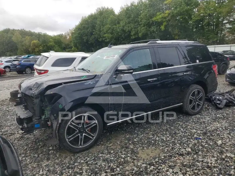 2021 Ford EXPEDITION photo