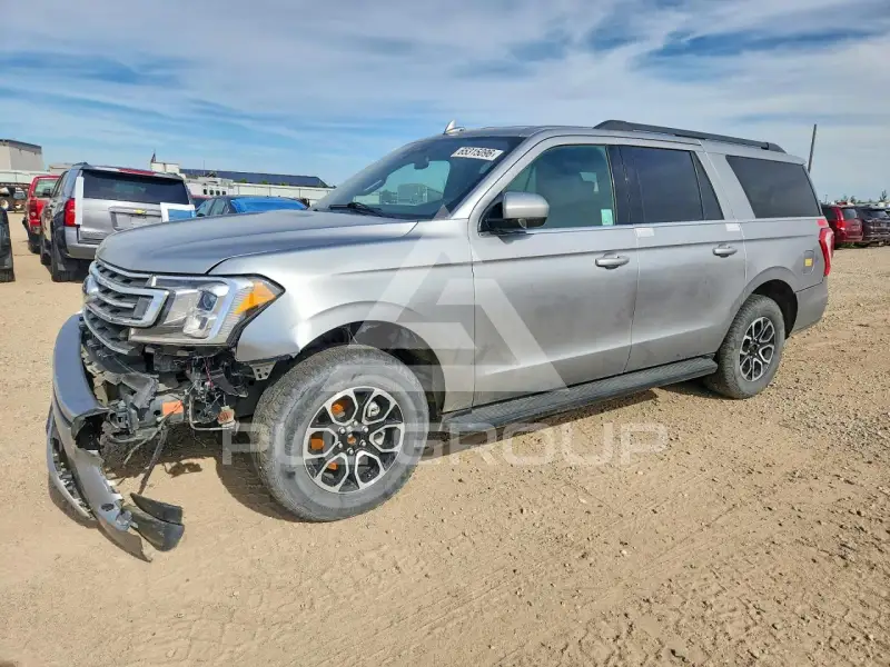 2021 Ford EXPEDITION фото