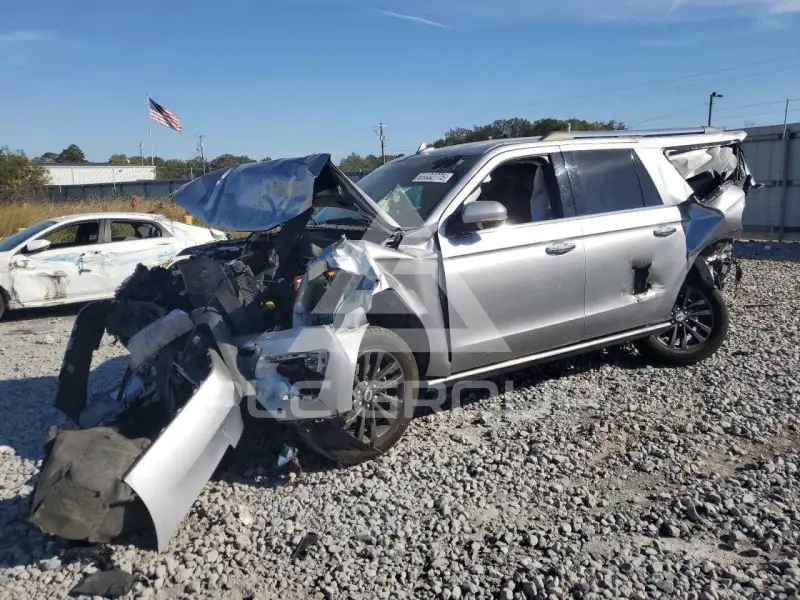 2021 Ford EXPEDITION фото