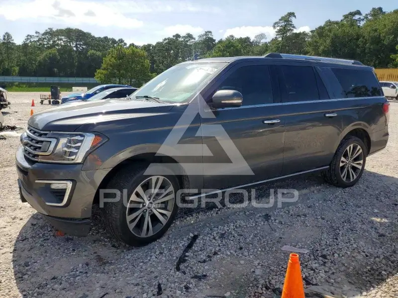 2021 Ford EXPEDITION photo
