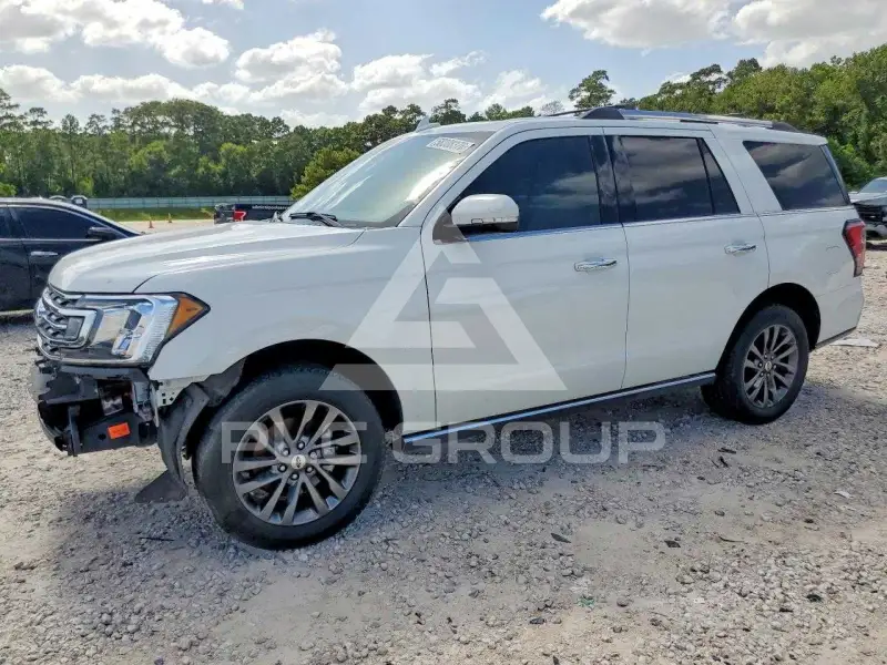 2021 Ford EXPEDITION фото