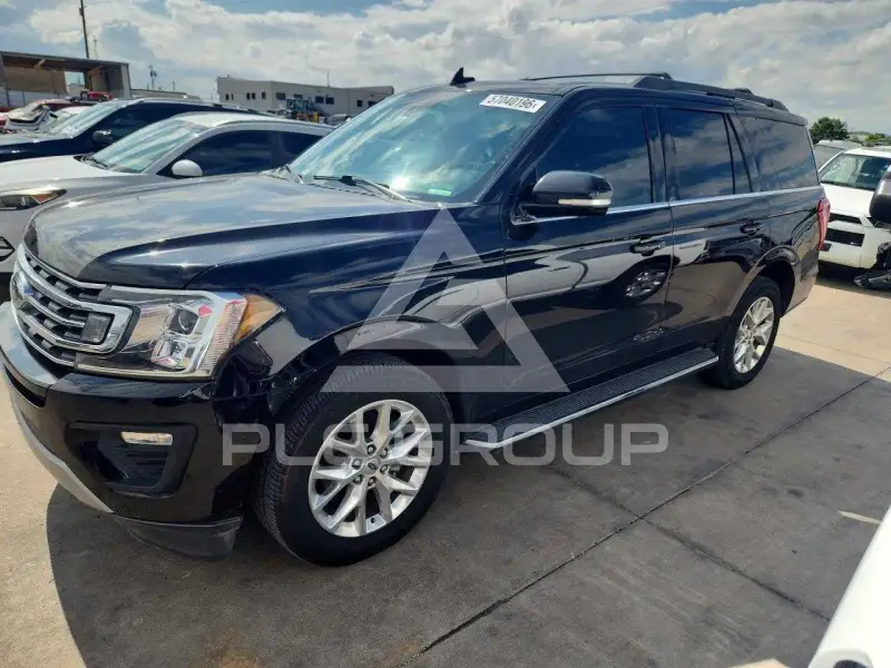 2021 Ford EXPEDITION фото