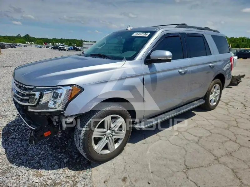 2021 Ford EXPEDITION фото