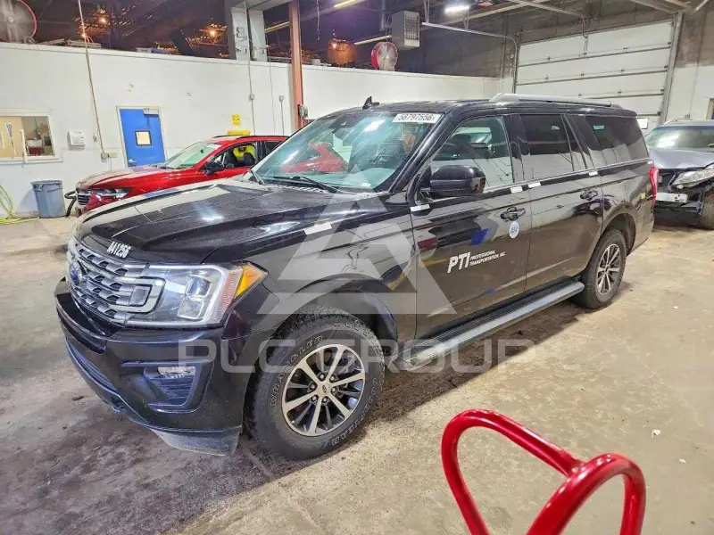 2021 Ford EXPEDITION фото