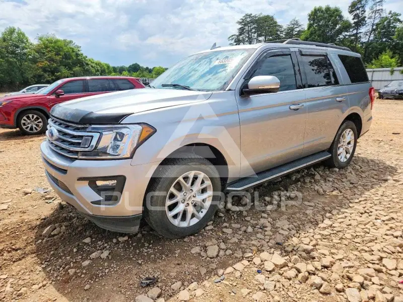 2021 Ford EXPEDITION photo