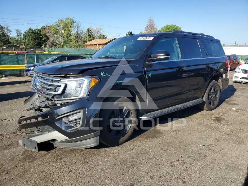 2021 Ford EXPEDITION фото