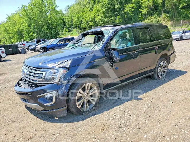 2021 Ford EXPEDITION photo