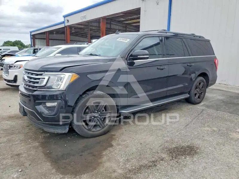 2021 Ford EXPEDITION фото