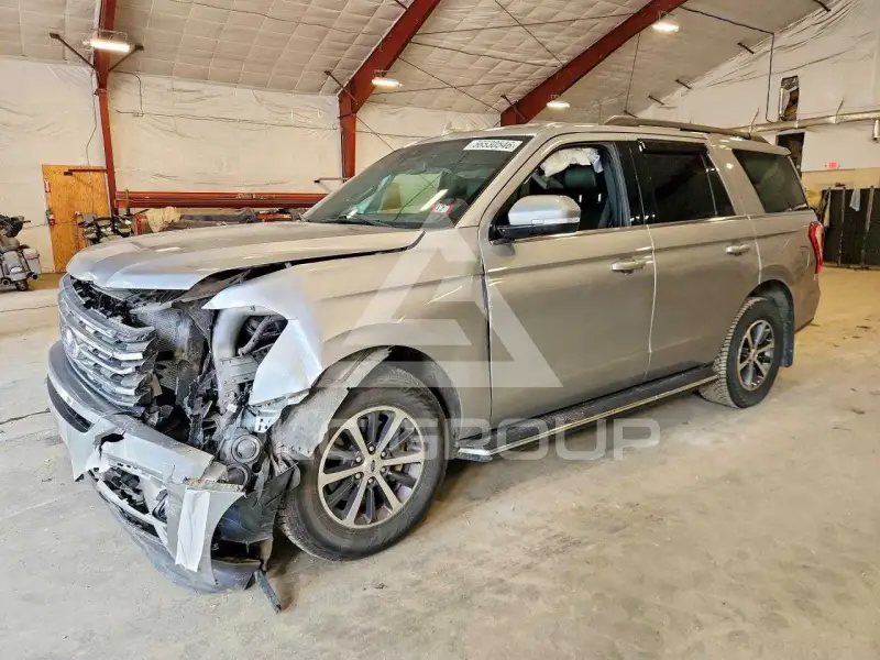 2021 Ford EXPEDITION photo
