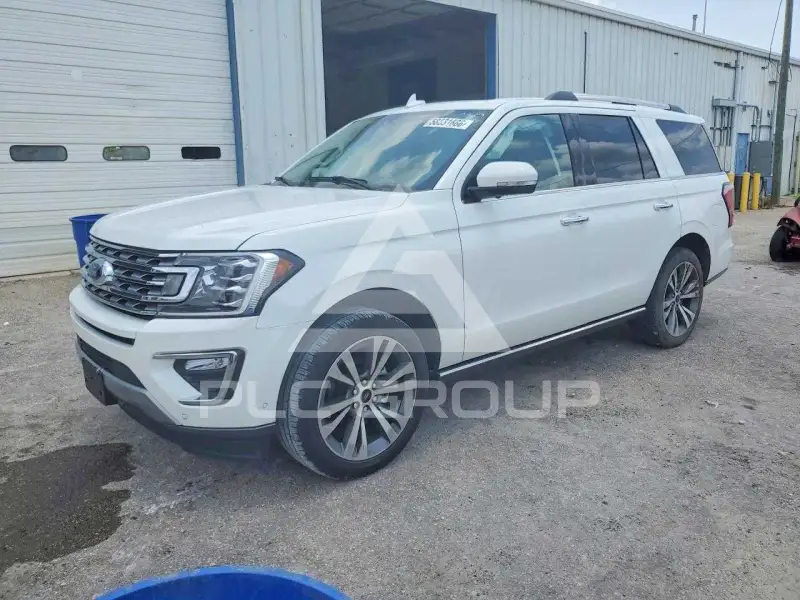 2021 Ford EXPEDITION photo
