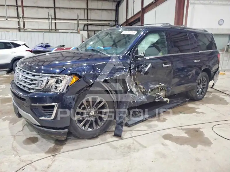 2021 Ford EXPEDITION photo