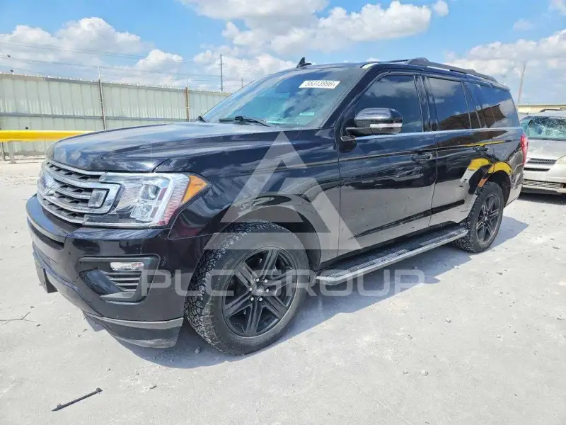 2021 Ford EXPEDITION photo