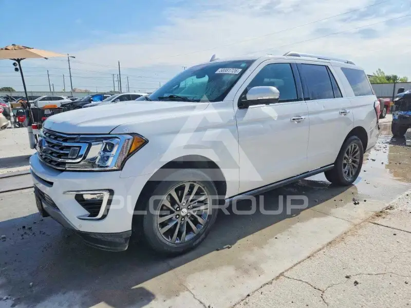 2021 Ford EXPEDITION photo