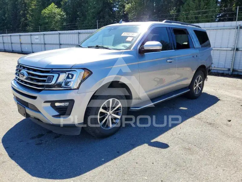 2021 Ford EXPEDITION фото