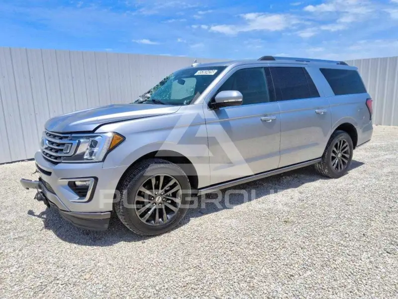 2021 Ford EXPEDITION фото