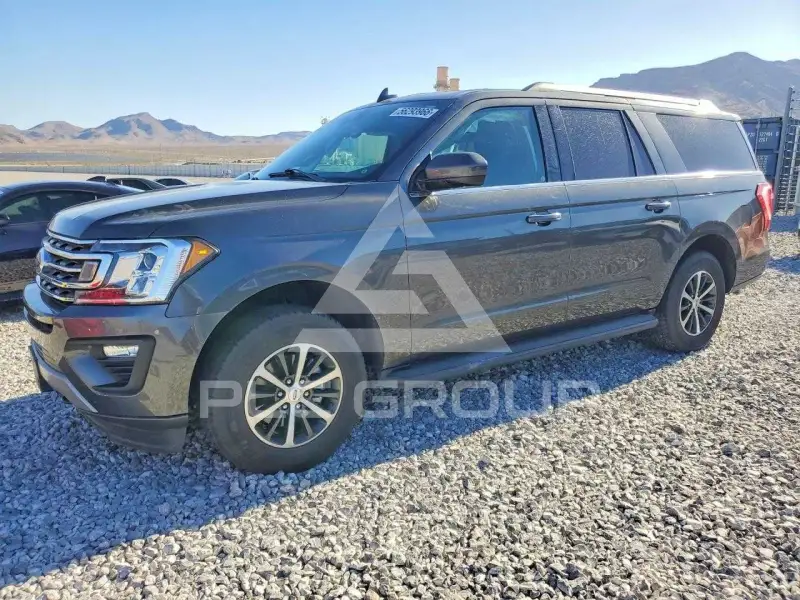 2021 Ford EXPEDITION фото