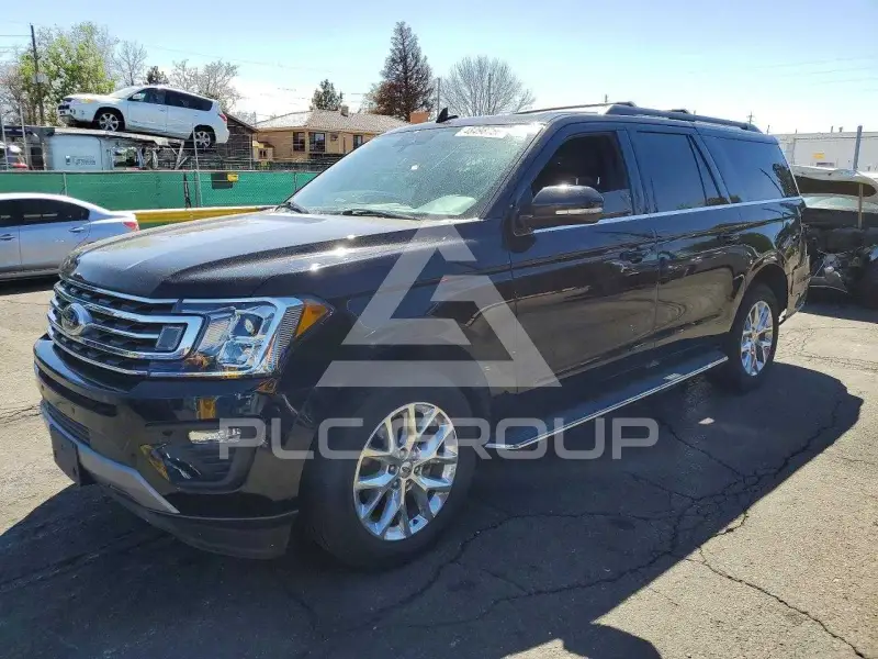 2021 Ford EXPEDITION фото