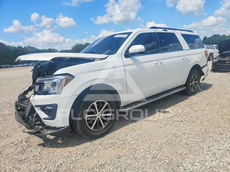 2021 Ford EXPEDITION photo
