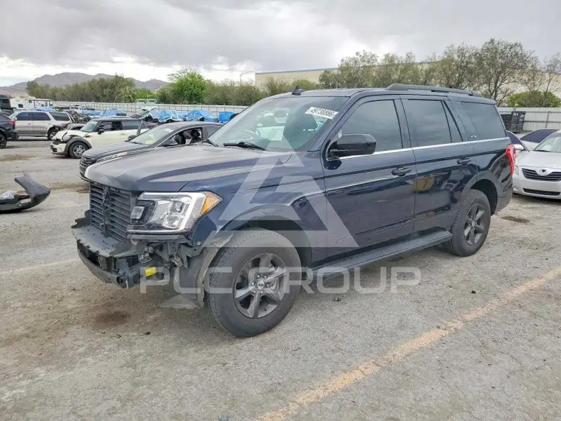 2021 Ford EXPEDITION photo
