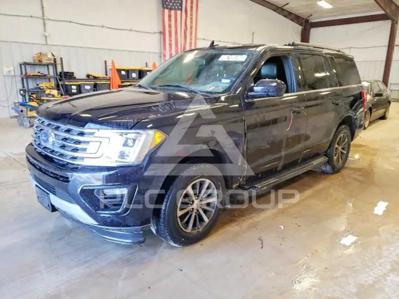 2021 Ford EXPEDITION фото