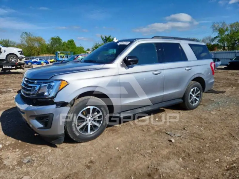 2021 Ford EXPEDITION фото