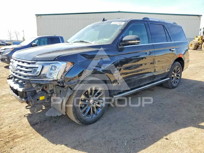 2021 Ford EXPEDITION фото