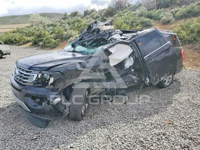 2021 Ford EXPEDITION фото