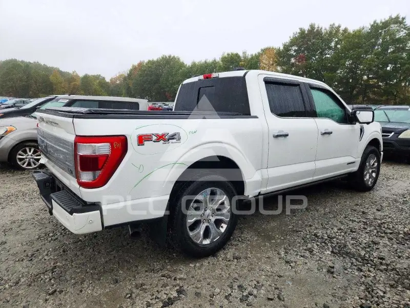2021 Ford F-150 photo