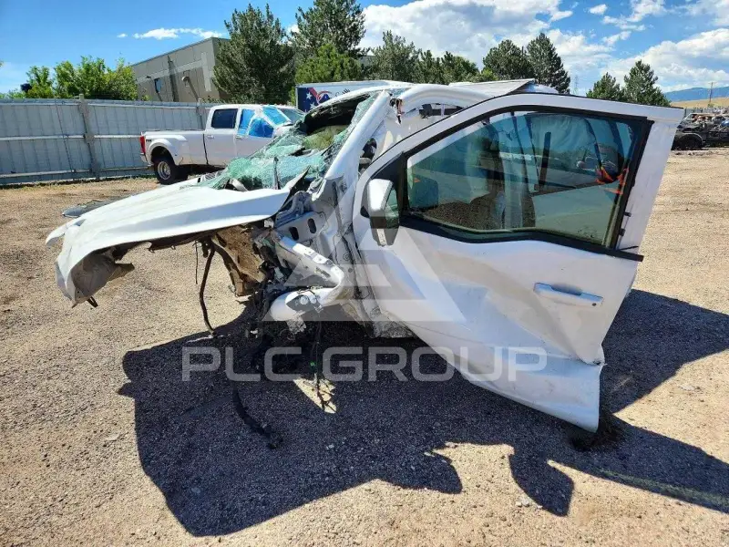2021 Ford F-150 фото