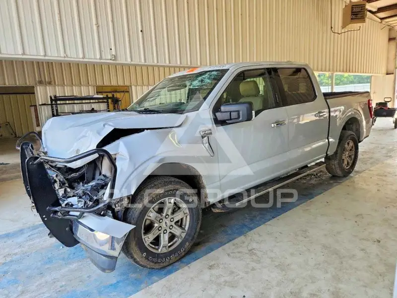 2021 Ford F-150 photo