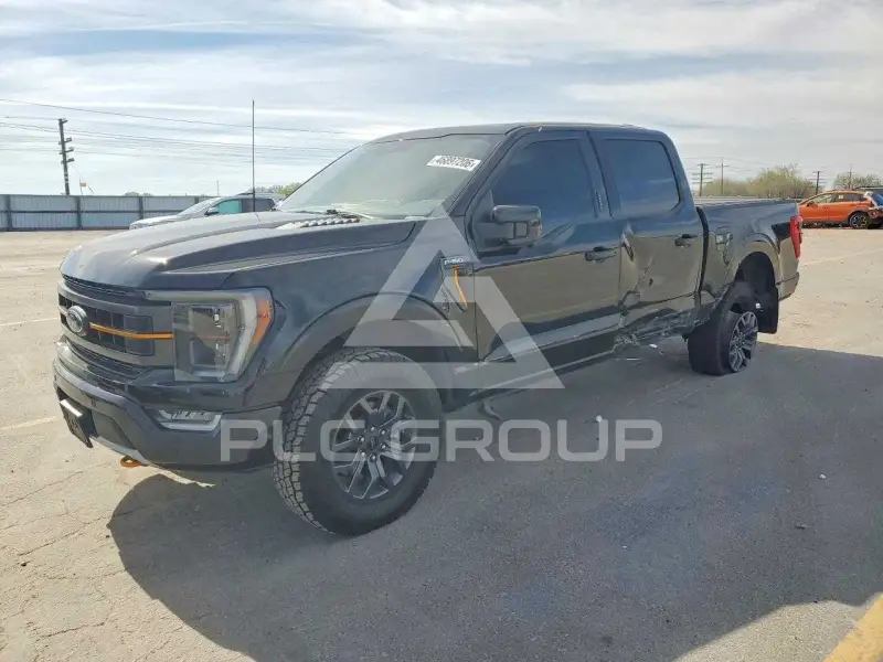 2021 Ford F-150 photo