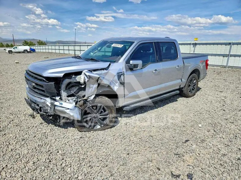2021 Ford F-150 photo