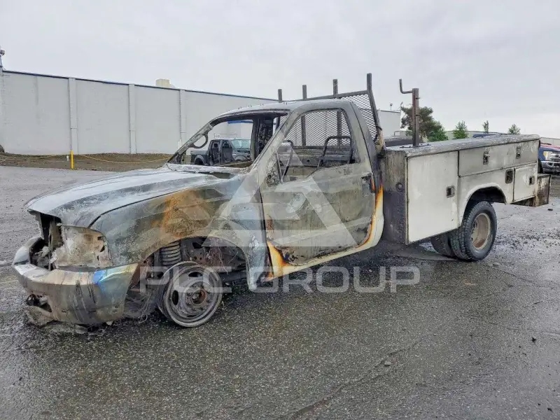 2021 Ford F-150 фото